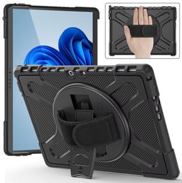 Tvrda maska za Microsoft Surface Go/ Go 2 / Go 3 / Go 4 10.5