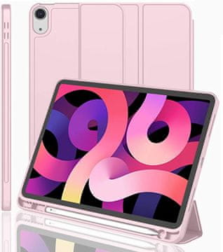 Etui Smart Pencil za Apple iPad 10.9 10 GEN 2022 / iPad 11 A16 11GEN 2025