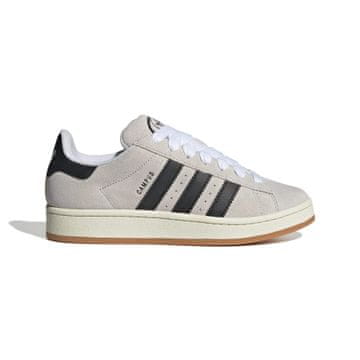 Adidas Bež ženske sportske tenisice adidas campus 00s gy0042 vel 38 2/3