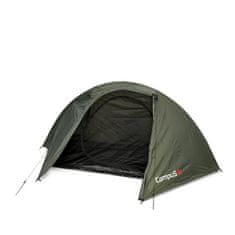 Campus Šator unisex campus doble zeleni CU0701122170