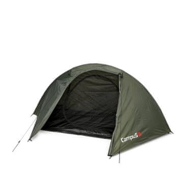 Campus Šator unisex campus doble zeleni CU0701122170