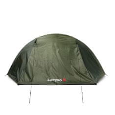 Campus Šator unisex campus doble zeleni CU0701122170