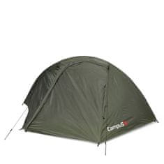 Campus Šator unisex campus doble zeleni CU0701122170
