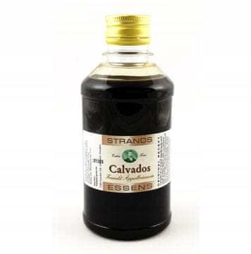 Esencija kalvadosa 250ml 7,5L
