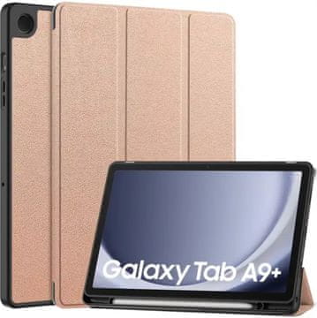 Futrola za SAMSUNG GALAXY TAB A9+ PLUS 11 X210 X215 X216 za pametnu olovku