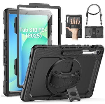 Tvrda maska HighArmor za Samsung Galaxy Tab S10 FE Plus S10 FE+ 13.1