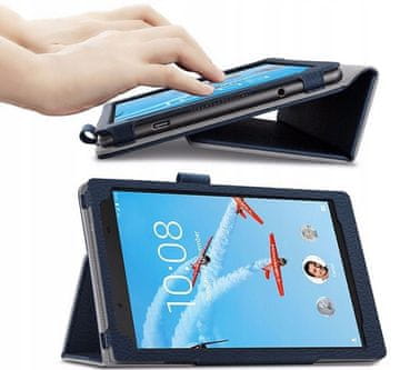 Tanka maska za Lenovo Tab 4 8.0 TB-8504 F/L