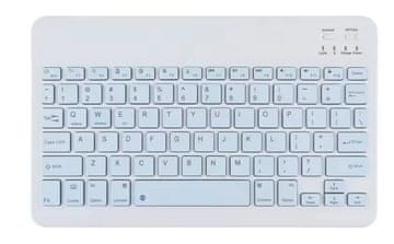 Bežična Bluetooth tipkovnica za Samsung Apple Lenovo Xiaomi Huawei