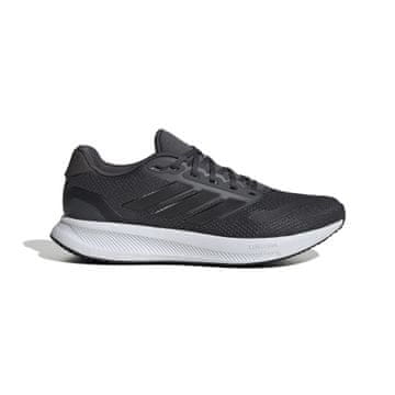 Adidas Muške trkačice adidas RUNFALCON 5 sive IE8819 r 44 2/3