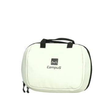 Campus Kozmetička putna unisex Campus BOSTEN bež CU0707125329