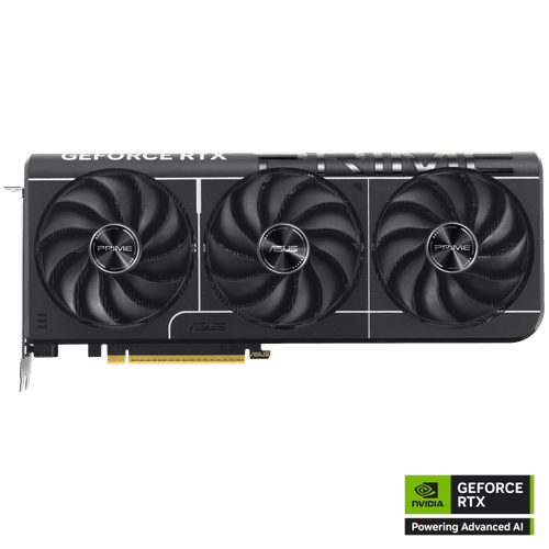 Asus Prime GeForce RTX 5080 grafička kartica