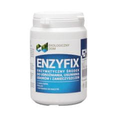 Biozym Enzyfix enzimski čišćenje odvoda, 500 g
