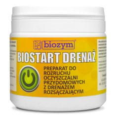 Biozym BioStart drenaža