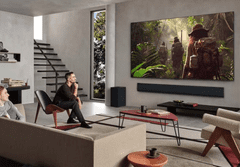 LG OLED55G51LW televizor, 139 cm (55), OLED, webOS 25