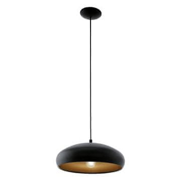 EGLO Luster (94605) Chandelier MOGANO 1xE27/60W/230V