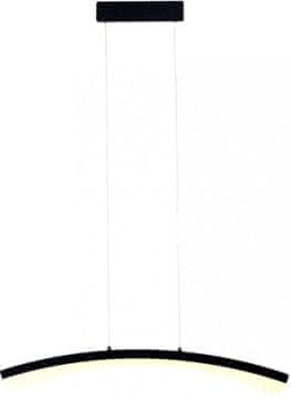 Ledko Luster ( /00291) LED chandelier LED/21W/230V