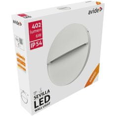 Avide Vanjska zidna svjetiljka (9570805) SEVILLA outdoor light 160mm, 6W, 402lm