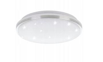 EGLO Stropna svjetiljka 756269 MARUNELLA-S, 18W, 1850lm, 4000K, d34cm