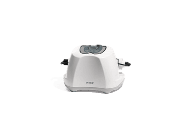 Intex 26690 sustav za slanu vodu QS1600 Krystal Clear solinator