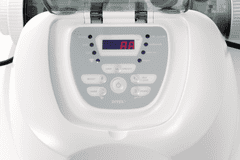 Intex 26690 sustav za slanu vodu QS1600 Krystal Clear solinator