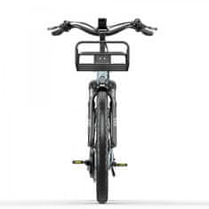 Eletronbike OC26 električni bicikl, plavi