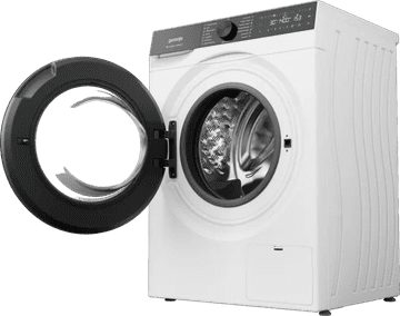 Gorenje WG694A1P3 perilica rublja, 9 kg