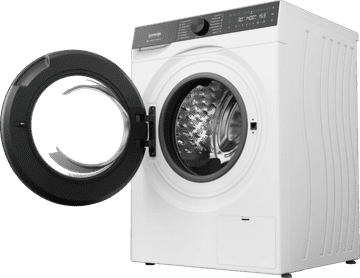 Gorenje WG614A4P1 perilica rublja, 10 kg