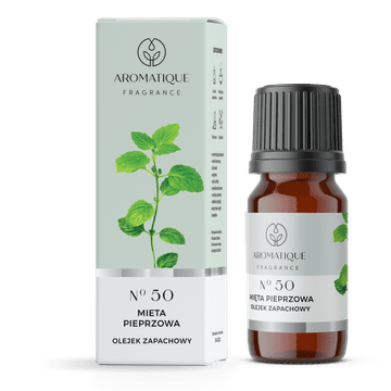 Pepermint mirisno ulje 12 ml