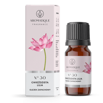 Star Lily mirisno ulje 12 ml