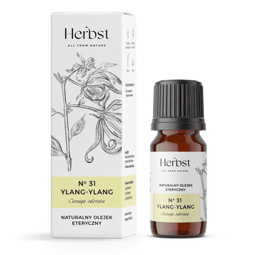Herbst eterično ulje ylang-ylanga 10 ml