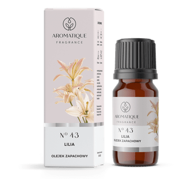 Mirisno ulje Lily 12 ml