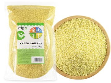 Proso jaglano (1 kg) - MIGOgroup