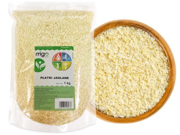 pahuljice od prosa (1kg) - MIGOgroup