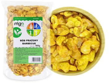 Bobi prženi BBQ 500g - MIGOgroup