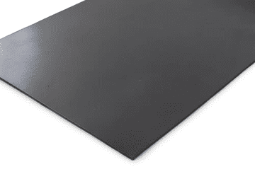 Hunter Magnetna folija crna, list A4, debljina 1 mm - Hunter