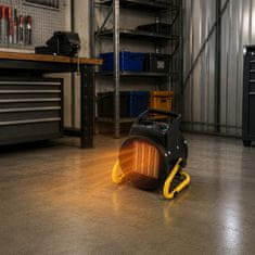 Velamp VELAMP Električni konvektor STH2000W