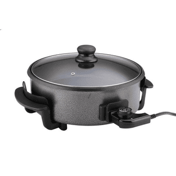 Rosberg Električna peć za pizzu R51010B, 1500W
