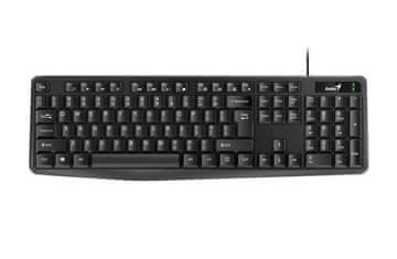 Genius Smart KB-117 USB tipkovnica
