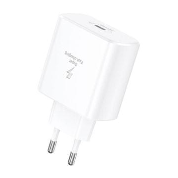 Foneng Foneng 45W Usb-C Zidni Punjač Za Iphone 12 13 14 15 Brzo Punjenje