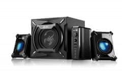 Genius SW-G2.1 2000 II gaming zvučnici