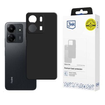 3MK Redmi 13C/POCO C65 - silikonska maskica