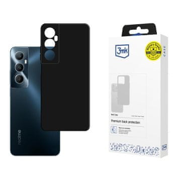 3MK 3Mk Matt Futrola Za Realme C65 Zaštita Za Telefon Ojačana Zaštita Od Nesreća