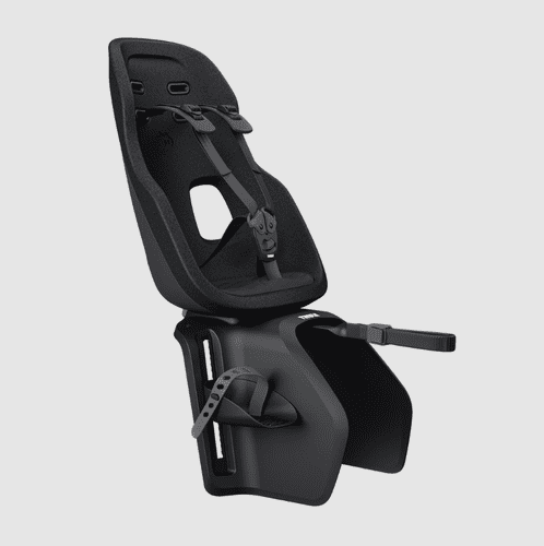 Thule Yepp Nexxt 2 Maxi RM Black