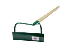 Ostatní Strugač EURO tools 144745 Scraper, with 100cm handle, 175 x 50 mm