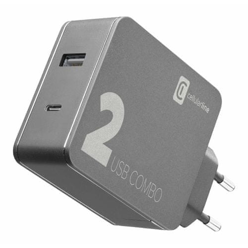 Kućni punjač ACHITUSB2PD42K