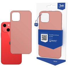 3MK 3Mk Mat Futrola Za Apple Iphone 13 Mini Zaštita Od Udaraca