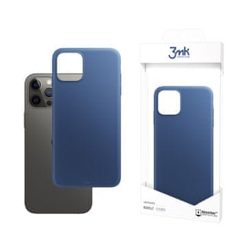 3MK 3Mk Mat Futrola Za Apple Iphone 12 Pro Max Izrađena Od Visokokvalitetnih Materijala