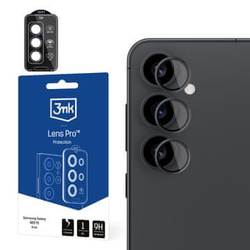 3MK 3Mk Hibridno Staklo Zaštitno Za Samsung Galaxy S25 5G Zaštita Ekrana