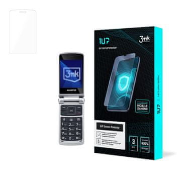 3MK 3Mk Zaštitna Foliju Za Alligator V710 Senior 1Up Zaštita Ekrana