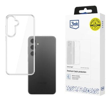 3MK Samsung Galaxy S25+ - 3mk zaštitno kućište Armor Case